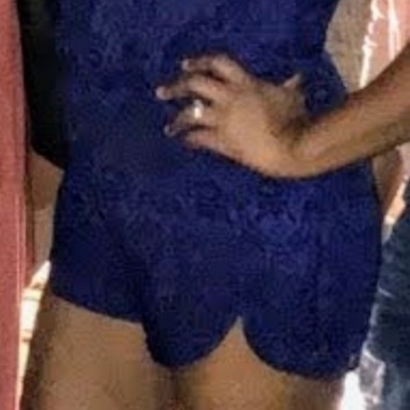 Romper - Picture 2 of 3